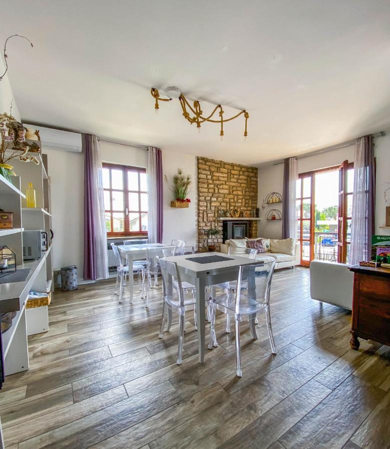 Nest Guesthouse Castelnuovo del Garda Exteriör bild
