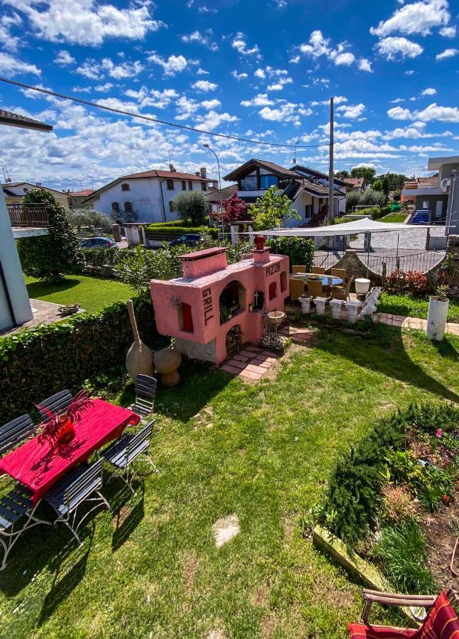 Nest Guesthouse Castelnuovo del Garda Exteriör bild
